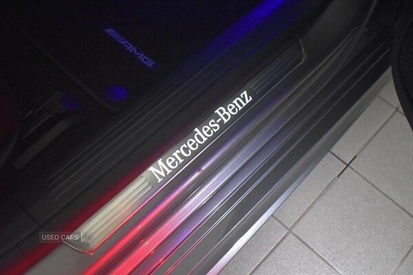 Used Mercedes-Benz CLA 2022 for sale - 77204537: Photo 49