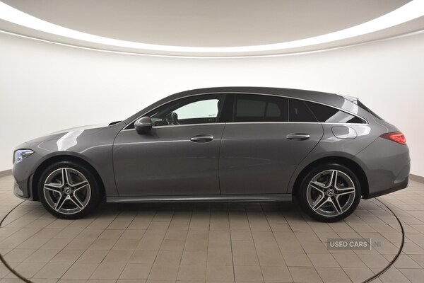 Used Mercedes-Benz CLA 2022 for sale - 77204537: Photo 6