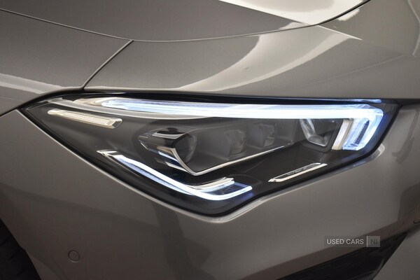 Used Mercedes-Benz CLA 2022 for sale - 77204537: Photo 9