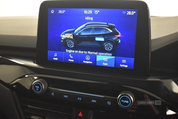 Used Ford Kuga 2023 for sale - 76729262: Photo 17