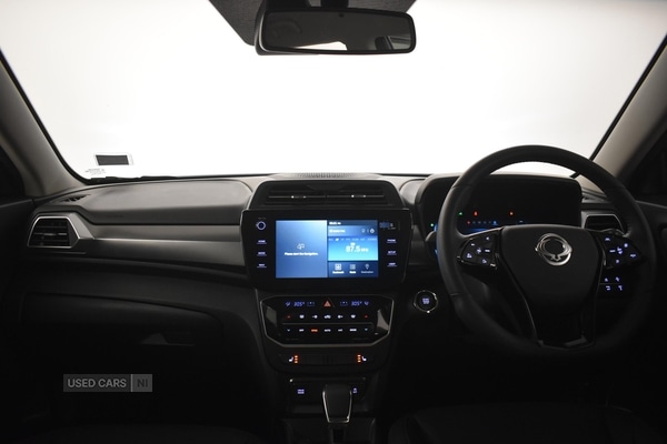 Used KGM Tivoli 2025 for sale - 76646395: Photo 13