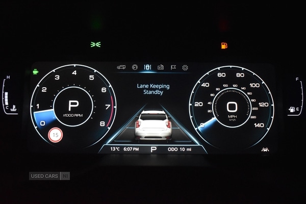 Used KGM Tivoli 2025 for sale - 76646395: Photo 17