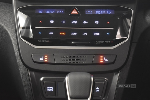 Used KGM Tivoli 2025 for sale - 76646395: Photo 22