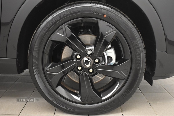 Used KGM Tivoli 2025 for sale - 76646395: Photo 39