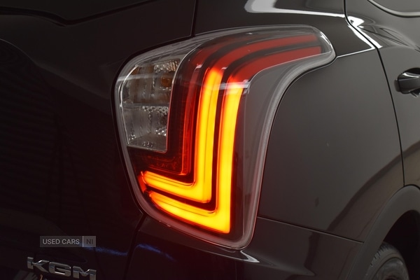 Used KGM Tivoli 2025 for sale - 76646395: Photo 43