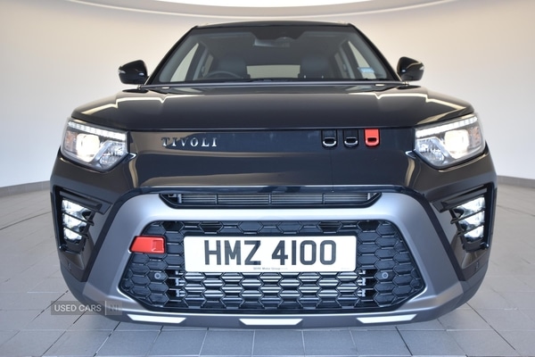 Used KGM Tivoli 2025 for sale - 76646395: Photo 5