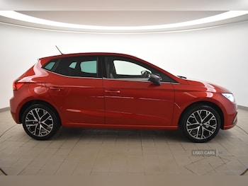 Used SEAT Ibiza 2025 for sale - 78363312: Photo