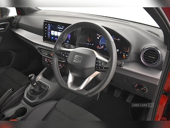 Used SEAT Ibiza 2025 for sale - 78363312: Photo