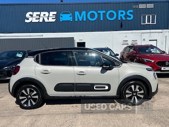 Used Citroen C3 2024 for sale - 78677205: Photo
