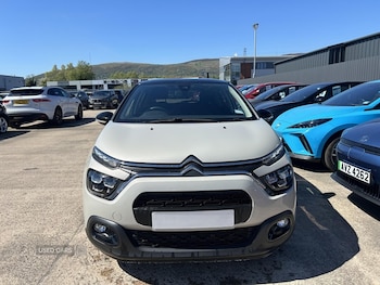 Used Citroen C3 2024 for sale - 78677205: Photo