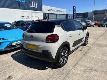 Used Citroen C3 2024 for sale - 78677205: Photo