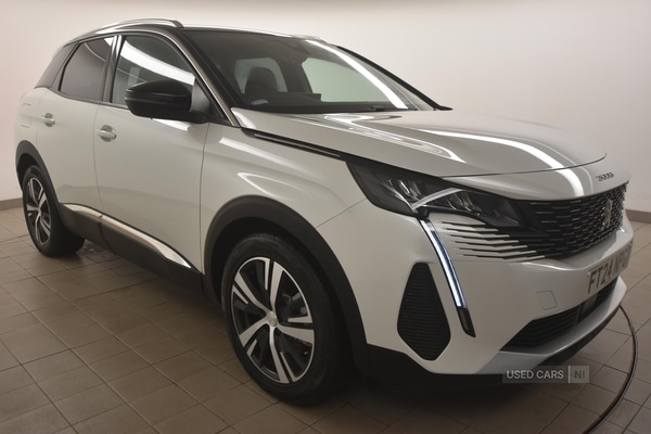 Used Peugeot 3008 2024 for sale - 76433470: Photo 1
