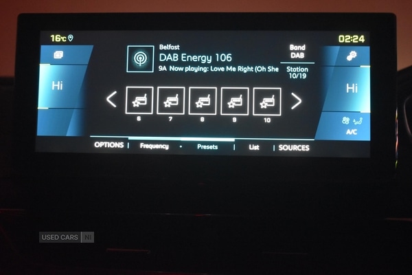 Used Peugeot 3008 2024 for sale - 76433470: Photo 20