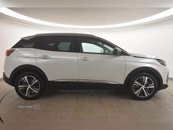 Used Peugeot 3008 2024 for sale - 76433470: Photo