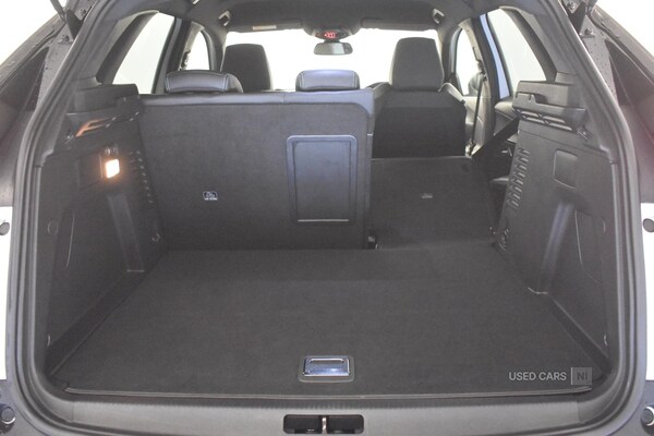 Used Peugeot 3008 2024 for sale - 76433470: Photo 34