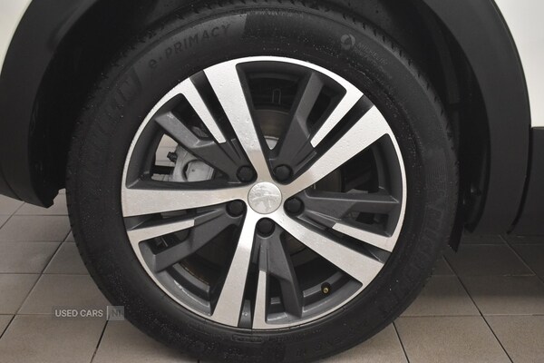 Used Peugeot 3008 2024 for sale - 76433470: Photo 38