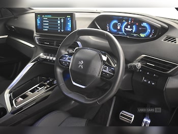 Used Peugeot 3008 2024 for sale - 76433470: Photo