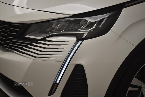 Used Peugeot 3008 2024 for sale - 76433470: Photo 9