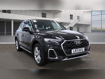 Audi - Q5