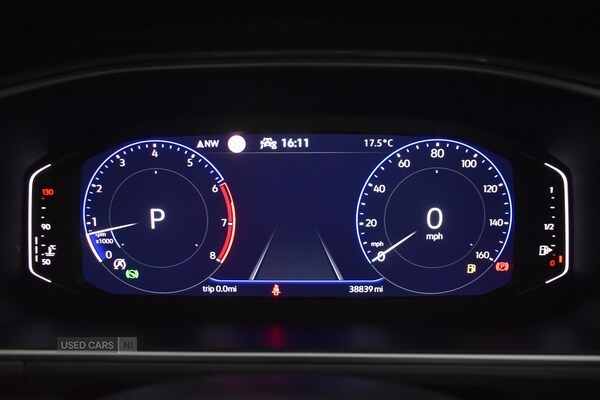 Used Volkswagen T-Roc 2022 for sale - 77204246: Photo 13