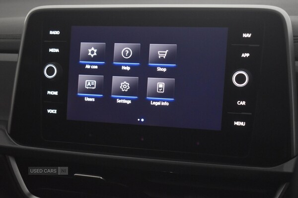 Used Volkswagen T-Roc 2022 for sale - 77204246: Photo 19