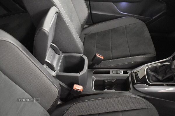 Used Volkswagen T-Roc 2022 for sale - 77204246: Photo 24