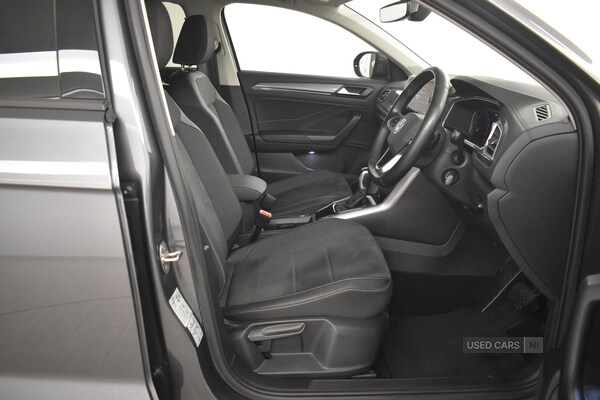 Used Volkswagen T-Roc 2022 for sale - 77204246: Photo 28