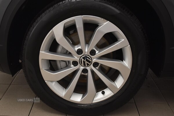 Used Volkswagen T-Roc 2022 for sale - 77204246: Photo 37