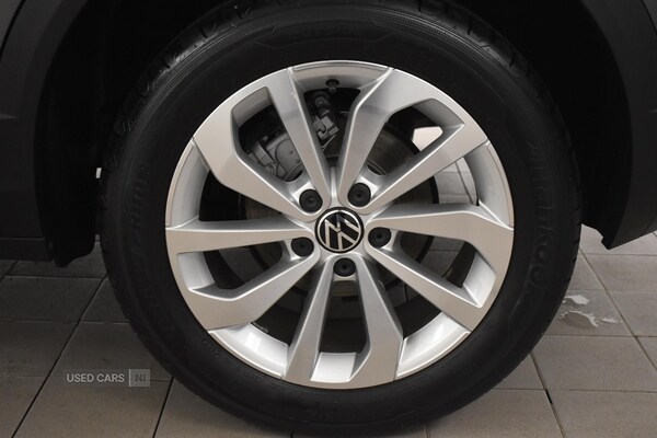 Used Volkswagen T-Roc 2022 for sale - 77204246: Photo 38
