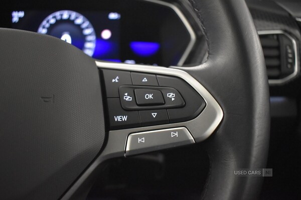 Used Volkswagen T-Cross 2022 for sale - 76802998: Photo 15