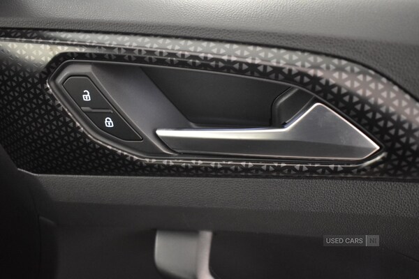 Used Volkswagen T-Cross 2022 for sale - 76802998: Photo 27