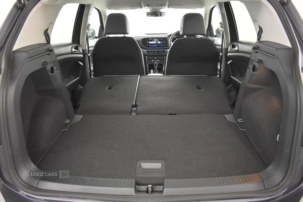 Used Volkswagen T-Cross 2022 for sale - 76802998: Photo 36