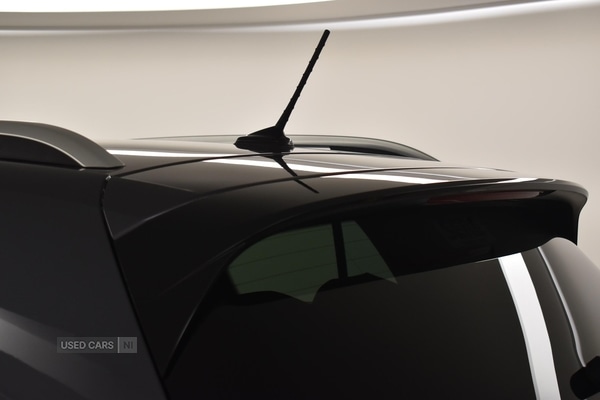 Used Volkswagen T-Cross 2022 for sale - 76802998: Photo 42