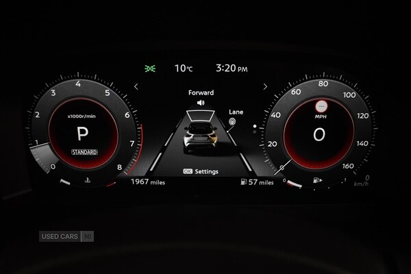 Used Nissan Juke 2025 for sale - 77192364: Photo 13