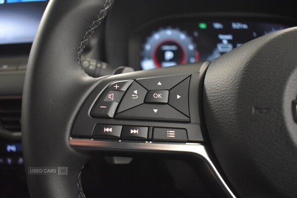 Used Nissan Juke 2025 for sale - 77192364: Photo 15