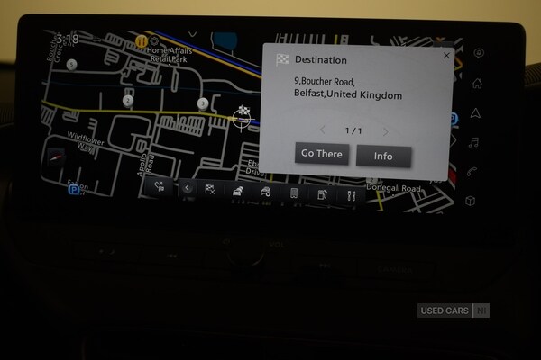 Used Nissan Juke 2025 for sale - 77192364: Photo 19