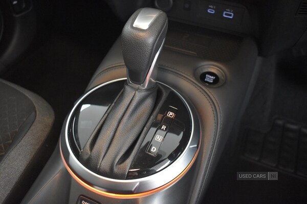 Used Nissan Juke 2025 for sale - 77192364: Photo 22