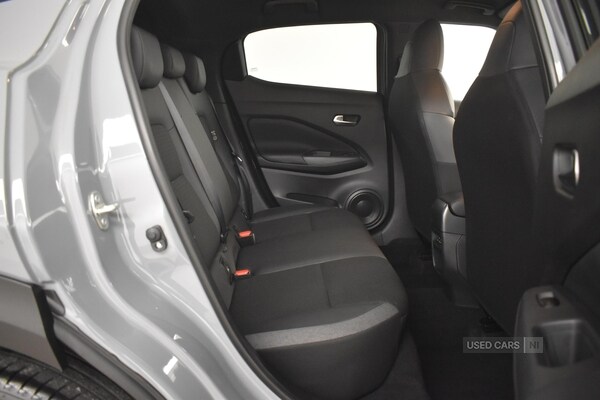 Used Nissan Juke 2025 for sale - 77192364: Photo 29