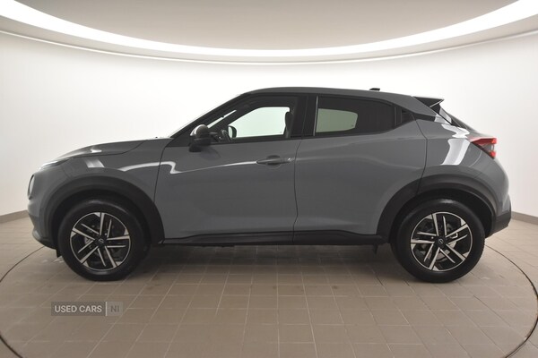 Used Nissan Juke 2025 for sale - 77192364: Photo 6
