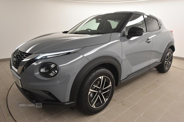 Used Nissan Juke 2025 for sale - 77192364: Photo 7