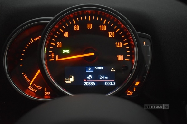 Used MINI Countryman 2022 for sale - 76802527: Photo 13