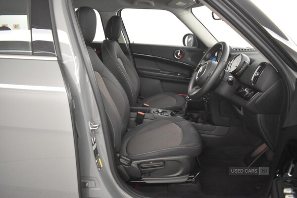 Used MINI Countryman 2022 for sale - 76802527: Photo 34