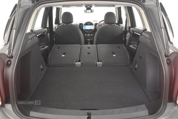 Used MINI Countryman 2022 for sale - 76802527: Photo 40