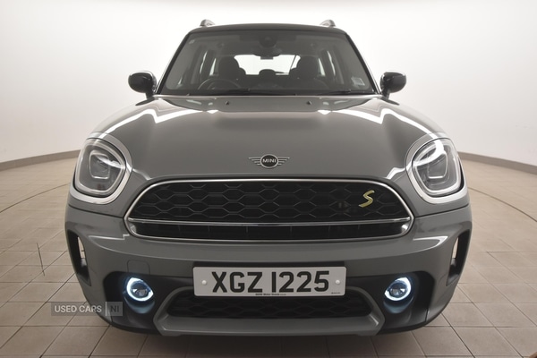 Used MINI Countryman 2022 for sale - 76802527: Photo 5