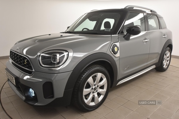 Used MINI Countryman 2022 for sale - 76802527: Photo 7
