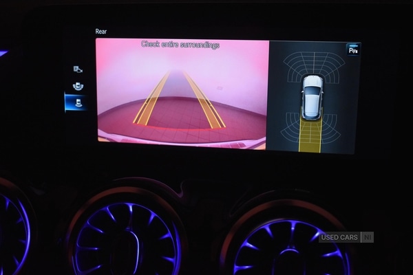 Used Mercedes-Benz GLA 2022 for sale - 76647023: Photo 28