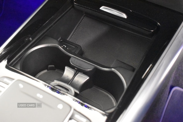 Used Mercedes-Benz GLA 2022 for sale - 76647023: Photo 30