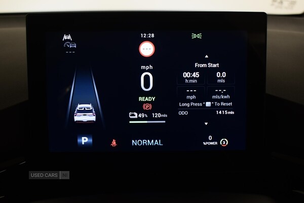 Used MG MG4 2024 for sale - 77204588: Photo 11