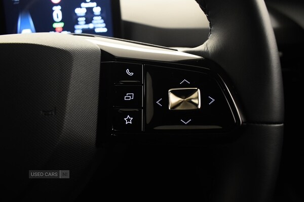 Used MG MG4 2024 for sale - 77204588: Photo 13