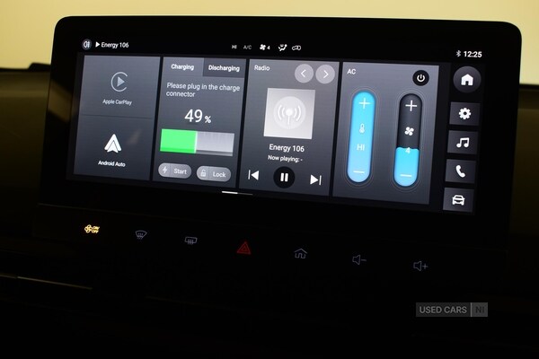 Used MG MG4 2024 for sale - 77204588: Photo 14